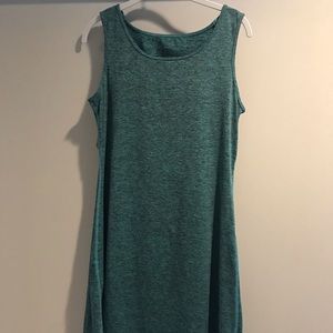 Patagonia Athletic Dress - Green